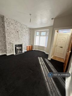 undefined, Sedgwick Street, Darlington, DL3