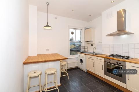 undefined, Kellett Road, London, SW2