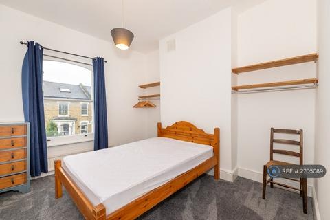 undefined, Kellett Road, London, SW2