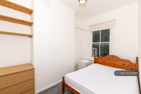 undefined, Kellett Road, London, SW2