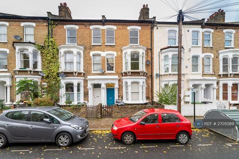 undefined, Kellett Road, London, SW2