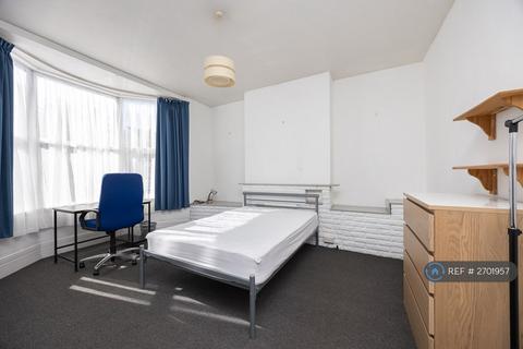 5 bedroom terraced house to rent, Upper Lewes Road, Brighton, BN2