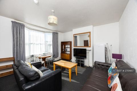 5 bedroom terraced house to rent, Upper Lewes Road, Brighton, BN2