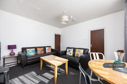 5 bedroom terraced house to rent, Upper Lewes Road, Brighton, BN2