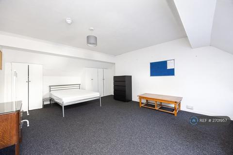 5 bedroom terraced house to rent, Upper Lewes Road, Brighton, BN2