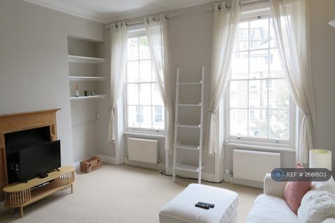 2 bedroom maisonette to rent, Moreton Terrace, London, SW1V