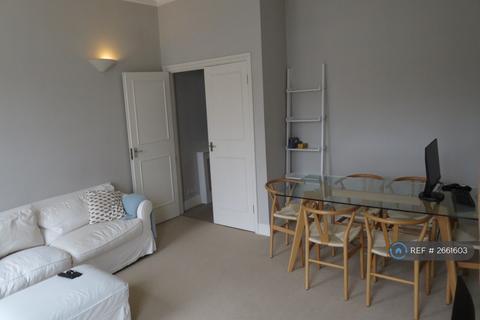 2 bedroom maisonette to rent, Moreton Terrace, London, SW1V