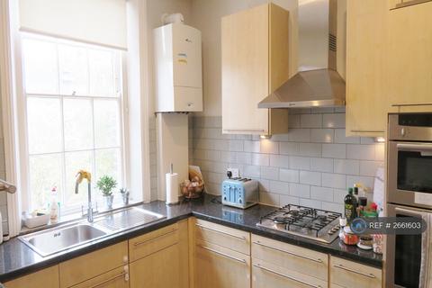 2 bedroom maisonette to rent, Moreton Terrace, London, SW1V