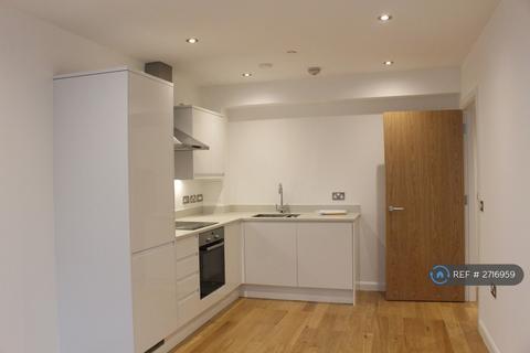 undefined, Landsowne Road, Croydon, CR0