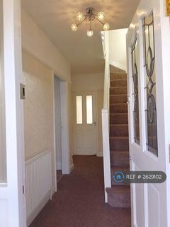 undefined, Dalbury Road, Birmingham, B28