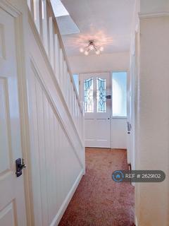 undefined, Dalbury Road, Birmingham, B28