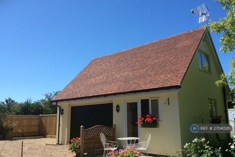 1 bedroom maisonette to rent, Oak Grove Lane, St. Michaels, Tenterden, TN30