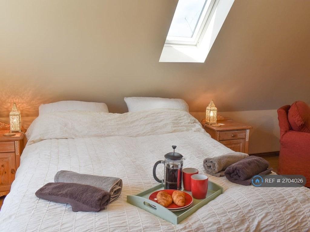 Bedroom Area