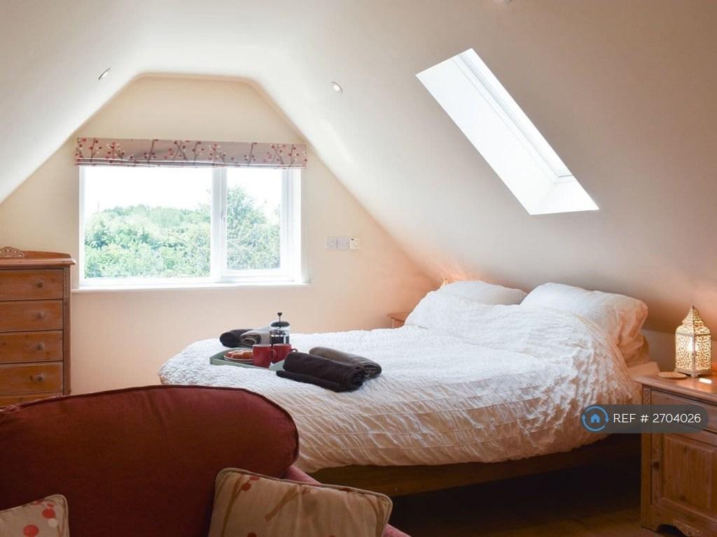 Bedroom Area