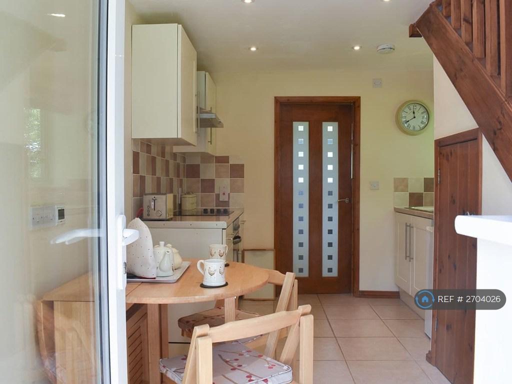 Kitchen Dining