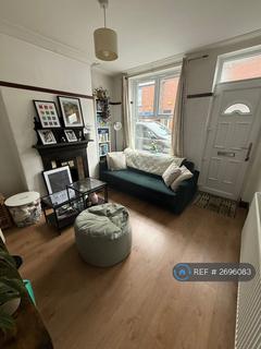 undefined, Sheffield, Sheffield, S8