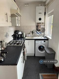undefined, Sheffield, Sheffield, S8