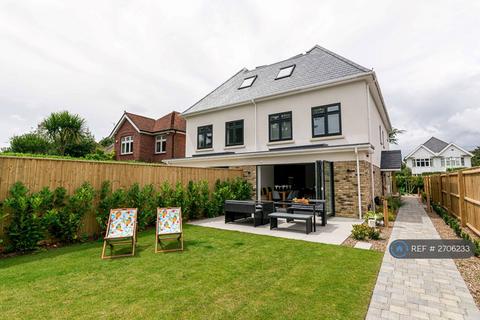 4 bedroom semi-detached house to rent, Boulnois Avenue, Poole, BH14