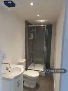 undefined, St. James Street, Weston-Super-Mare, BS23