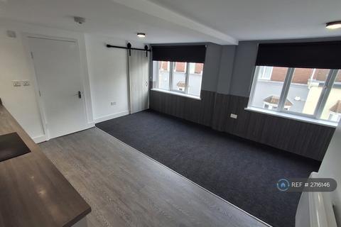 undefined, St. James Street, Weston-Super-Mare, BS23