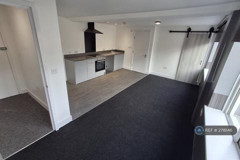 undefined, St. James Street, Weston-Super-Mare, BS23