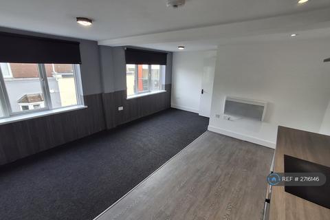 undefined, St. James Street, Weston-Super-Mare, BS23