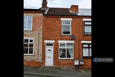 undefined, Wade Ave, Ilkeston, DE7