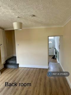 undefined, Wade Ave, Ilkeston, DE7