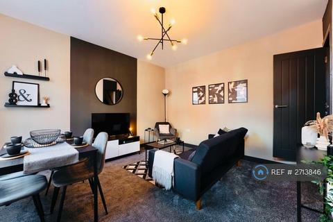 undefined, Autumn Grove, Leeds, LS6
