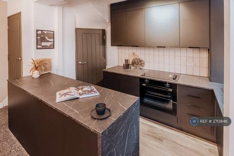 undefined, Autumn Grove, Leeds, LS6
