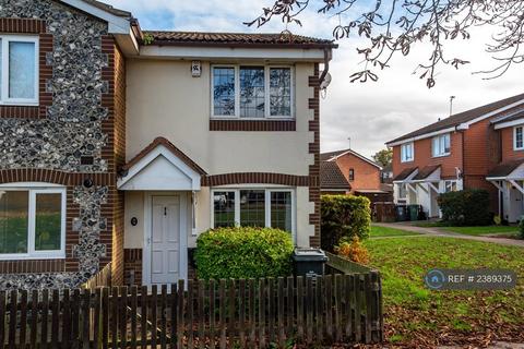 undefined, St. Pauls Close, Swanscombe, DA10