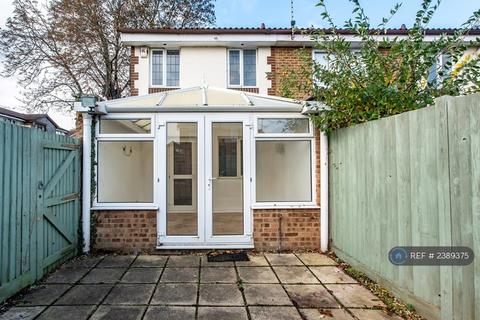 undefined, St. Pauls Close, Swanscombe, DA10