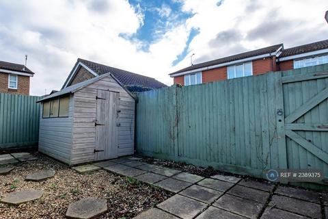 undefined, St. Pauls Close, Swanscombe, DA10