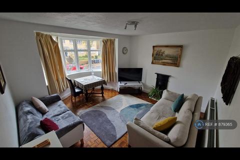 undefined, Granville Court, London, N4