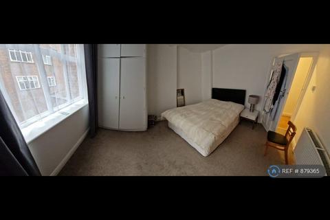 undefined, Granville Court, London, N4