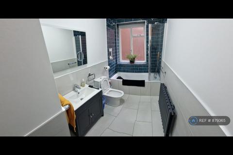 undefined, Granville Court, London, N4