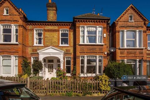 undefined, Dalkeith Road, London, SE21