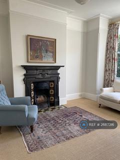 undefined, Dalkeith Road, London, SE21