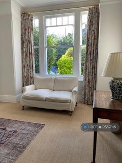 undefined, Dalkeith Road, London, SE21