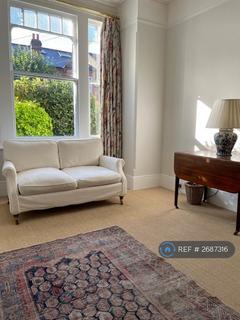 undefined, Dalkeith Road, London, SE21