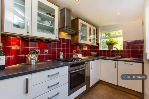 undefined, Dalkeith Road, London, SE21