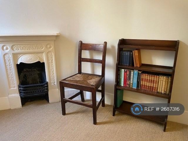 Single Bedroom 1
