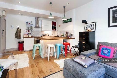 1 bedroom flat to rent, Arundel Gardens, London, W11