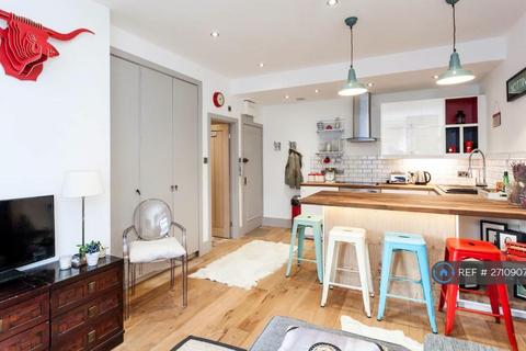 1 bedroom flat to rent, Arundel Gardens, London, W11