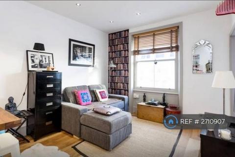 1 bedroom flat to rent, Arundel Gardens, London, W11