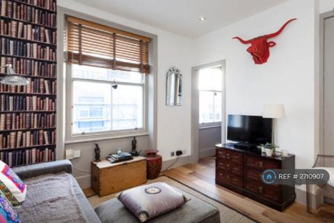 1 bedroom flat to rent, Arundel Gardens, London, W11