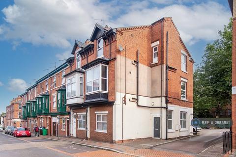 undefined, Peveril Street, Nottingham, NG7