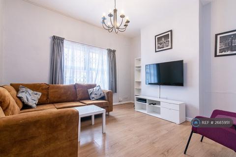 undefined, Peveril Street, Nottingham, NG7