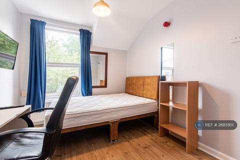 undefined, Peveril Street, Nottingham, NG7