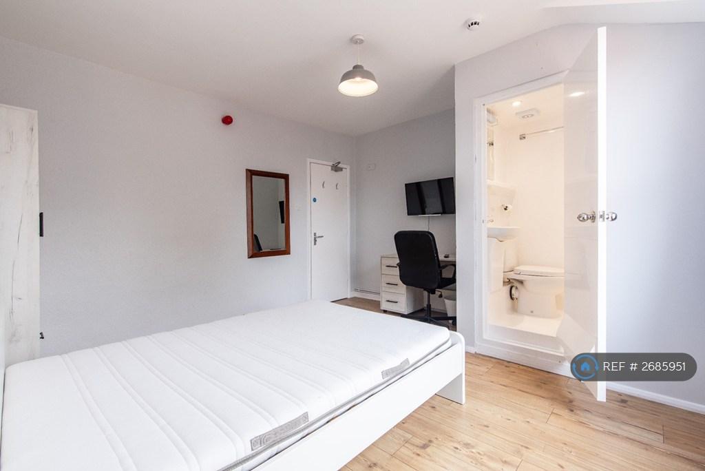 Room With Ensuite